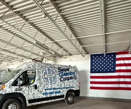Sewer Cleaning Company