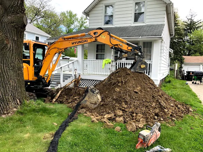 Sewer Cleaning Company Picture 2