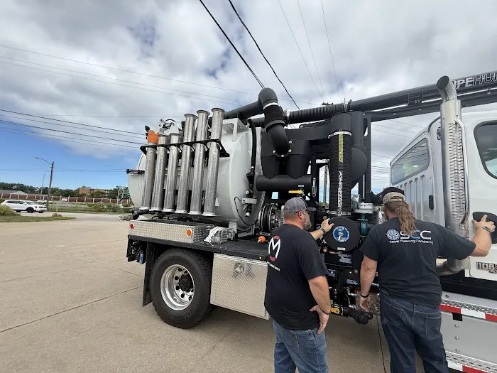 Sewer Cleaning Company Picture 8