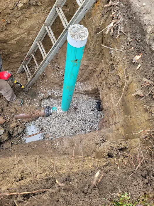 Sewer Cleaning Company Picture 3
