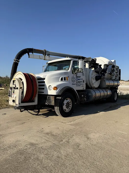 Sewer Cleaning Company Picture 7