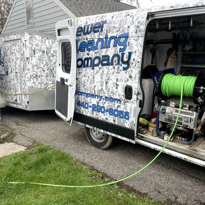 Sewer Cleaning Company Picture 6
