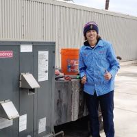 Edwards Plumbing, Heating, & Cooling Inc. ico