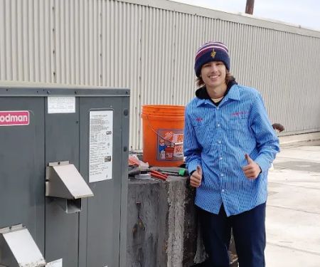 Edwards Plumbing, Heating, & Cooling Inc.