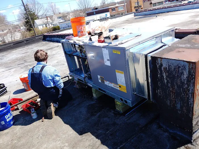 Edwards Plumbing, Heating, & Cooling Inc. Picture 2