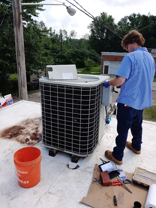 Edwards Plumbing, Heating, & Cooling Inc. Picture 3