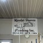 Nicolet Shores Plumbing Inc.