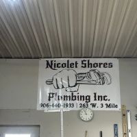 Nicolet Shores Plumbing Inc. ico