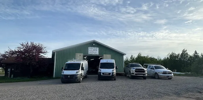 Nicolet Shores Plumbing Inc. Picture 2