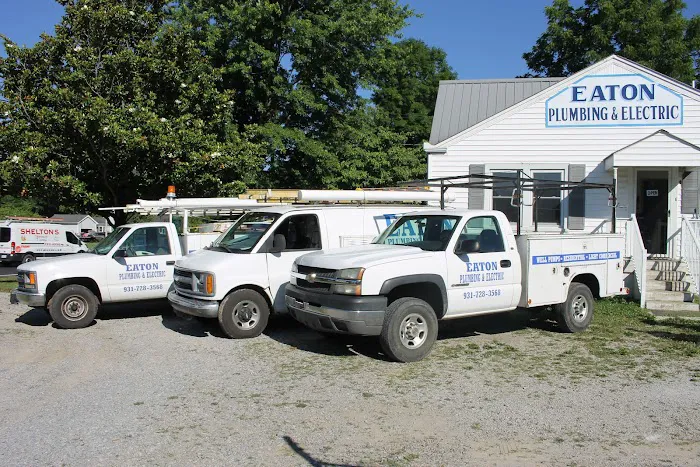 Eaton Plumbing and Electrical Services Picture 6