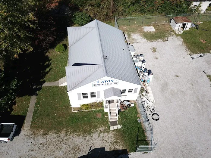 Eaton Plumbing and Electrical Services Picture 7