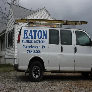 Eaton Plumbing and Electrical Services Picture 5