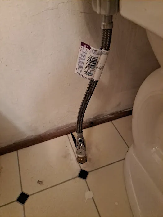 Eaton Plumbing and Electrical Services Picture 1