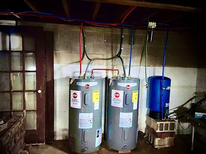 Pro Plumbing Plus Electric Picture 6