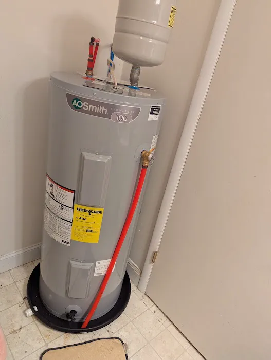 Pro Plumbing Plus Electric Picture 7