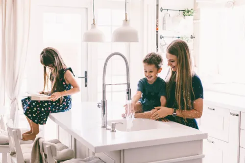 Pro Plumbing Plus Electric Picture 1