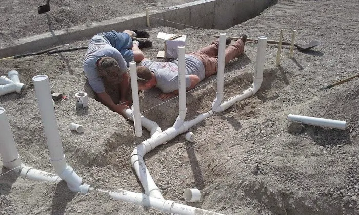 Weishaupt Brothers Plumbing & Heating Picture 5