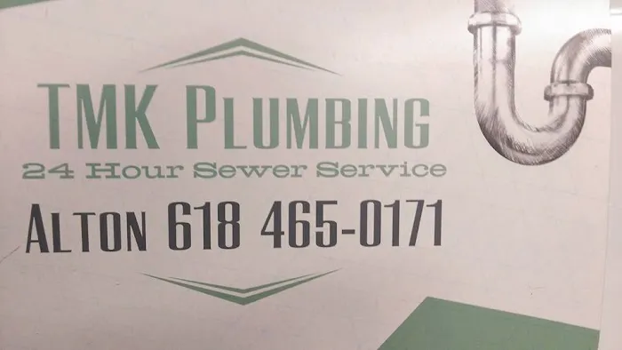 TMK Plumbing Picture 4