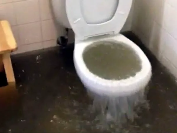 TMK Plumbing Picture 3