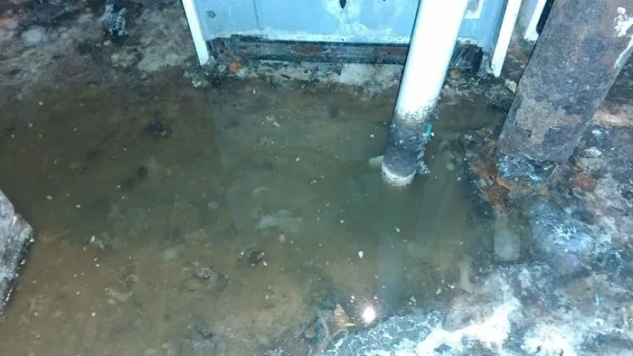 TMK Plumbing Picture 8