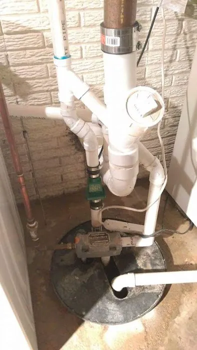 TMK Plumbing Picture 9
