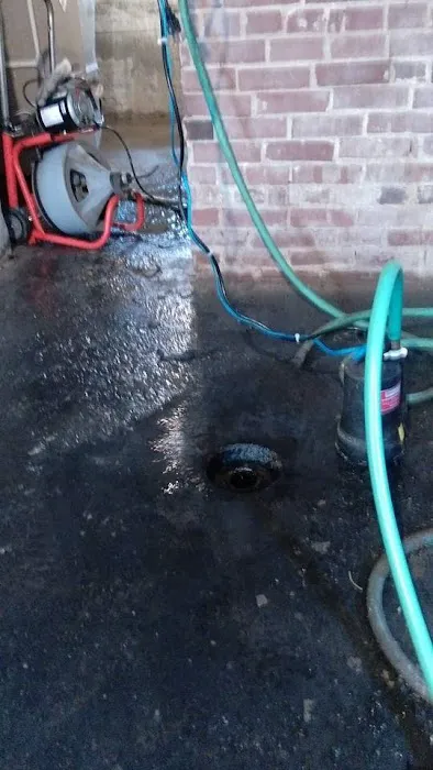 TMK Plumbing Picture 10