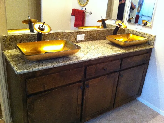 TMK Plumbing Picture 1