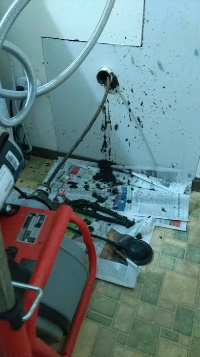 TMK Plumbing Picture 6