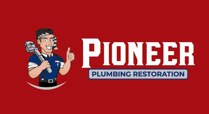 Pioneer Plumbing Restoration Picture 10