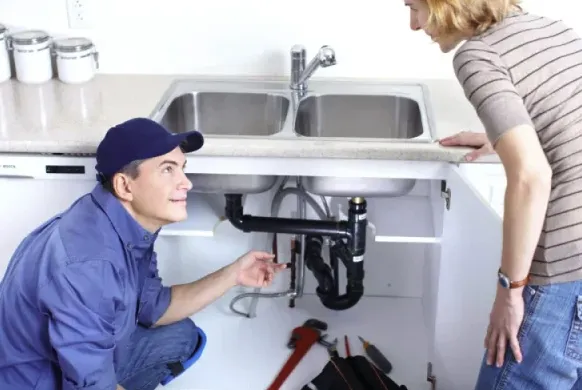 Pioneer Plumbing Restoration Picture 9