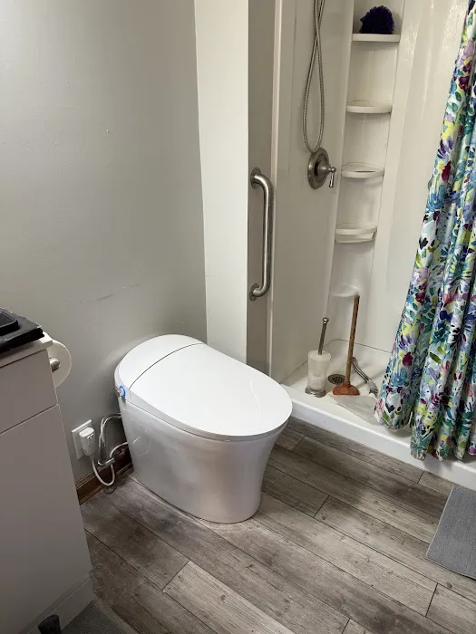 Inspector Plumber Picture 10