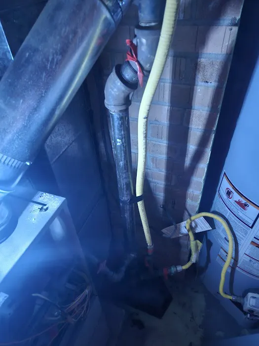 Inspector Plumber Picture 3