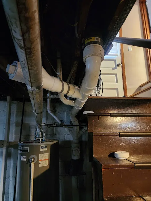 Inspector Plumber Picture 5