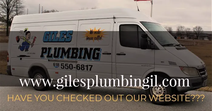 Giles Plumbing Picture 1