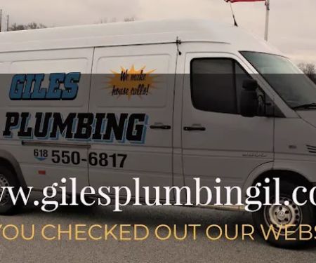 Giles Plumbing