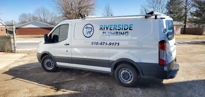 Riverside Plumbing Picture 3
