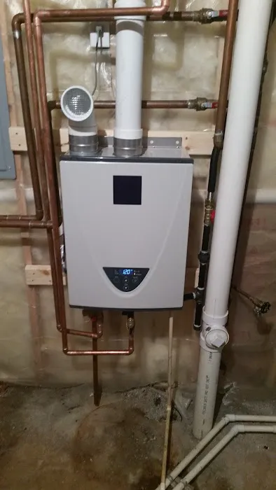 Riverside Plumbing Picture 9