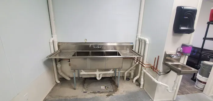 Riverside Plumbing Picture 1