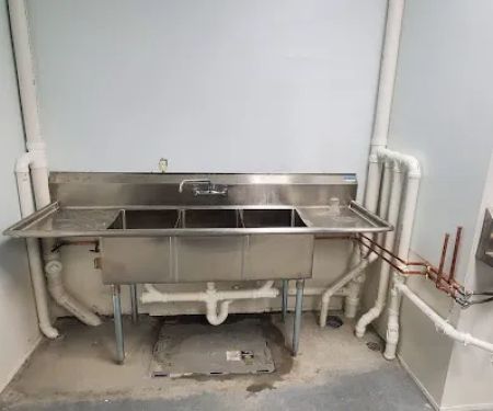 Riverside Plumbing