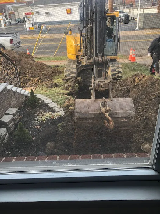 Affordable Sewer Repair By Barley Excavating Picture 3
