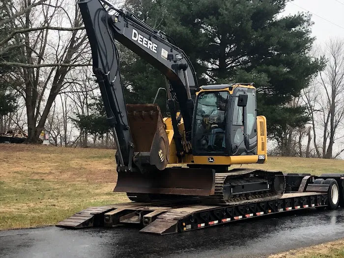 Affordable Sewer Repair By Barley Excavating Picture 7