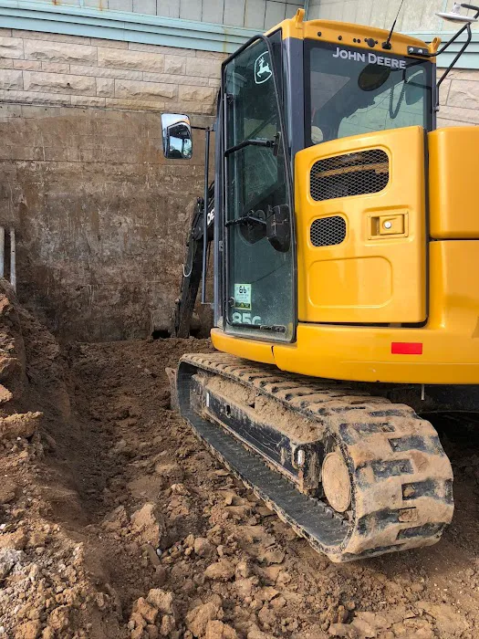 Affordable Sewer Repair By Barley Excavating Picture 5