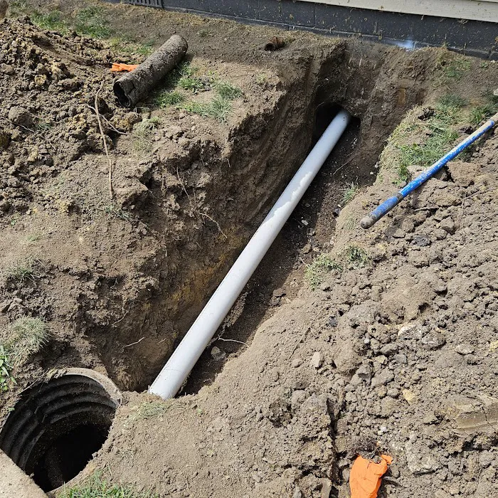 Roto-Rooter Plumbing & Drain Services Picture 9