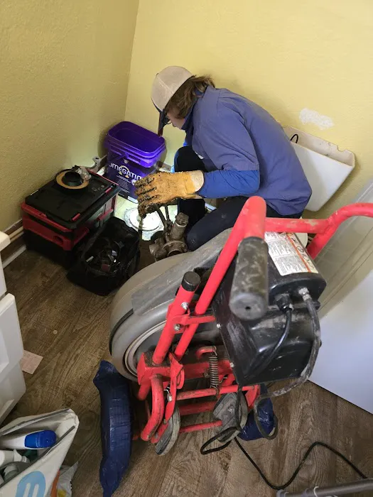 Roto-Rooter Plumbing & Drain Services Picture 8