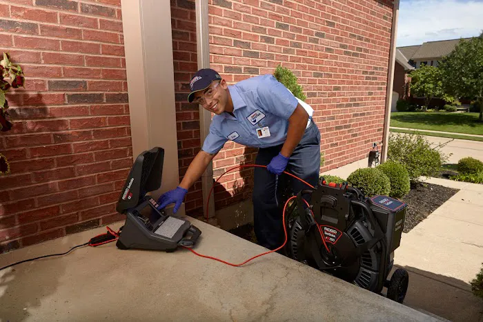 Roto-Rooter Plumbing & Drain Services Picture 3