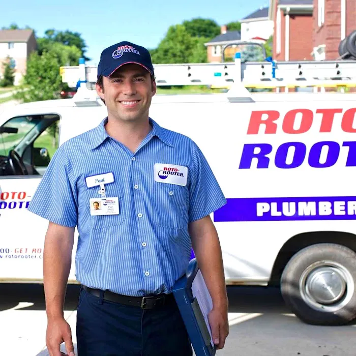 Roto-Rooter Plumbing & Drain Services Picture 5