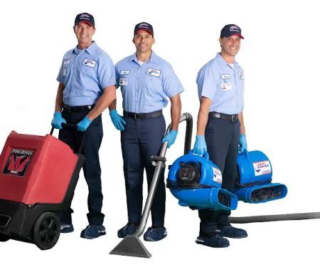 Roto-Rooter Plumbing & Drain Services