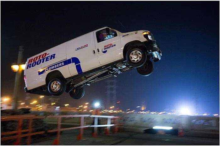 Roto-Rooter Plumbing & Drain Services Picture 7