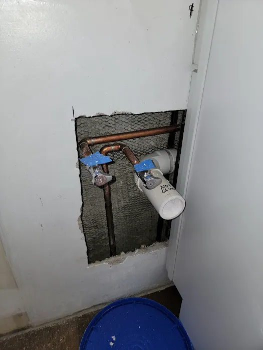 Stone Plumbing, LLC Picture 1
