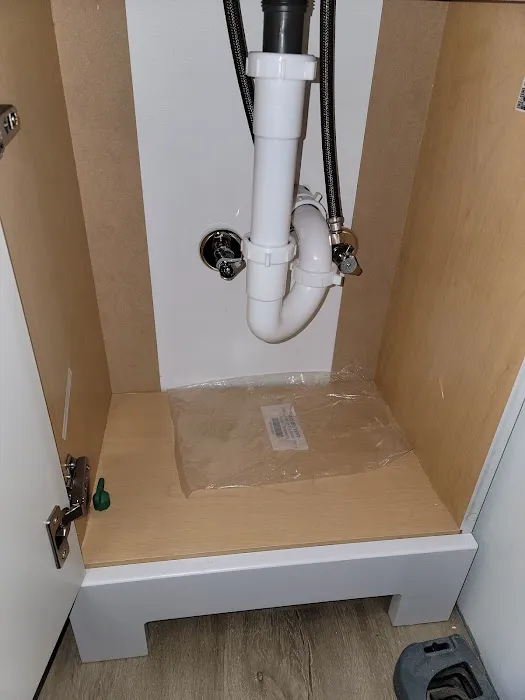 Stone Plumbing, LLC Picture 4